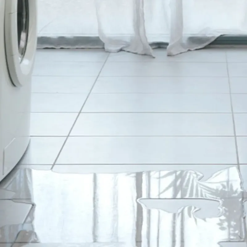 Appliance Leak Cleanup in Rosenberg, TX