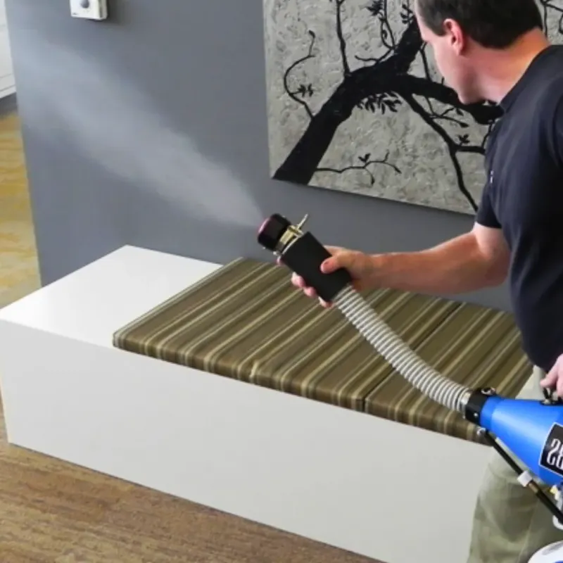 Professional Odor Removal in Rosenberg, TX